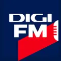 Digi FM Radio Logo