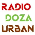Radio Doza Urban Radio Logo
