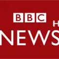 BBC News HD (720P) Radio Logo