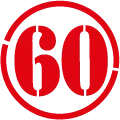 Radio Italia Anni 60 Radio Logo