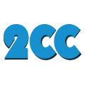 2CC - Canberra - 1206 AM (AAC) Radio Logo