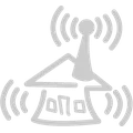 Hard House UK Radio Radio Logo