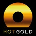 Hot Gold Radio Logo