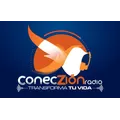 ConecZión Radio 1290 AM Radio Logo