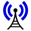 KFLiP Camp Radio Logo