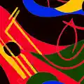 Adroit Jazz Underground Radio Logo