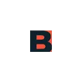 Best Deep FM Radio Logo
