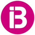 A14   IB3 SPAIN  NEWS Radio Logo