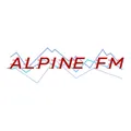 Alpine FM - Kiewa Valley / Ovens Valley - Mount Beauty - 96.5 FM / 92.9 FM (MP3) Radio Logo