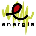 Energía 102.5 FM Radio Logo