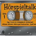 Radio Hörspieltalk.de Radio Logo