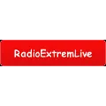 Radio Extrem Live Radio Logo