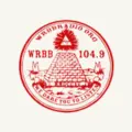 WRBB Radio Logo