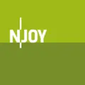 N-JOY Radio Logo