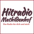 Hitradio Mathildenhof Radio Logo