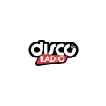 Disco Radio Radio Logo