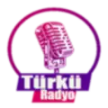 Türkü Radyo Radio Logo