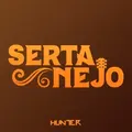 Hunter.FM Pisadinha Radio Logo