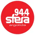 Sfera 94.4 Radio Logo