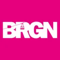 BRGN Radio  Radio Logo