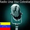 UNA VOZ CELESTIAL VENEZUELA Radio Logo