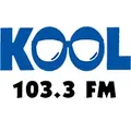 WQKL Kool 103.3 Punxsutawney Radio Logo