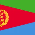 Eritrean Music Radio Logo
