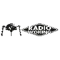 Radio Woking Radio Logo