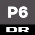 DR P6 Beat HLS 96 Radio Logo