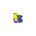 WOC 1420 Radio Logo
