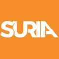 Suria FM Radio Logo