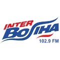 Интерволна  Radio Logo