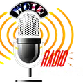Old Time Radio KSA 720 AM Radio Logo