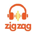 Rádio Zig Zag Radio Logo