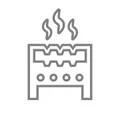 На шашлыки! - Радио Рекорд Radio Logo