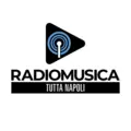 Radio Musica Tutta Napoli Radio Logo