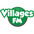 Villages FM Radio Logo