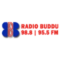 Radio Buddu Radio Logo