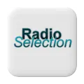 RadioSelection Radio Logo