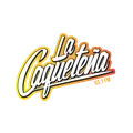 La Caqueteña 93.1 FM Radio Logo
