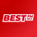 Best FM - Pécs Radio Logo
