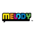 Melody FM Malaysia Radio Logo