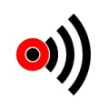 Klokradio Radio Logo