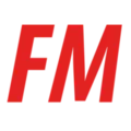 Auto Radio Kazakhstan Radio Logo