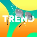 MDR JUMP Trend Radio Logo