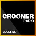 Crooner Radio Legends Radio Logo