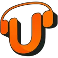 RADIO LA UNIKA 92.3FM Radio Logo