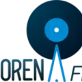 Morena FM 107,1 FM - Campo Grande Radio Logo