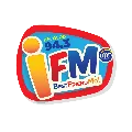 iFM Bacolod Radio Logo