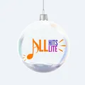 All Radio 91.1 Iloilo Radio Logo